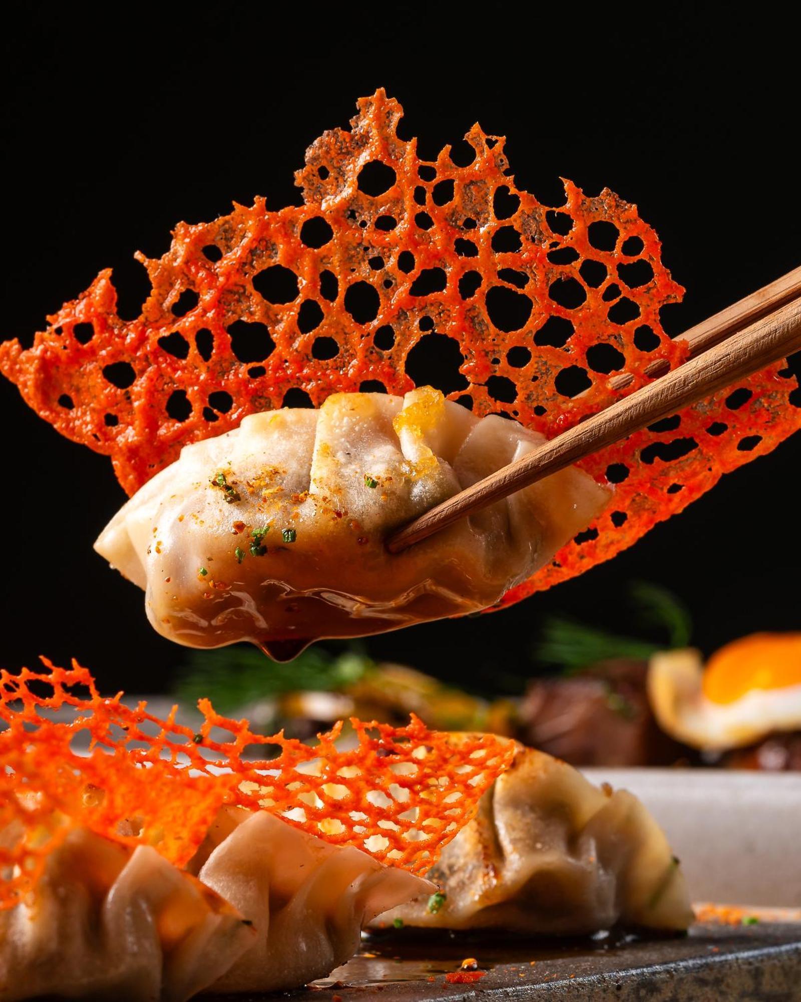 Hyatt Centric Jumeirah Дубай Экстерьер фото A dim sum